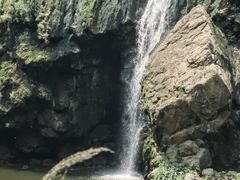 -马岭河峡谷风景区
