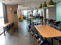 -麦当劳(三亚凤凰机场店)