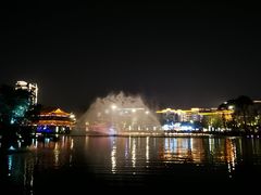 -北湖公园