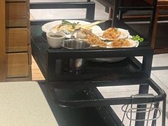 -渔夫蒸鲜(世奥湾店)