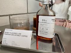 -RWORK·COFFEE(滨江店)