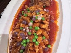 -打酱油·非遗淮扬菜(瘦西湖梅岭店)