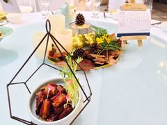 -成都蒲江花样年福朋喜来登度假酒店·宜客乐西餐厅