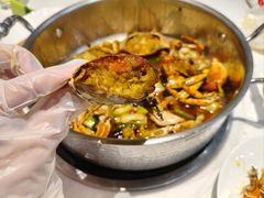 -七欣天香辣蟹火锅(无锡金太湖国际城店)