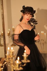 -米莱摄影写真(五大道别墅店)