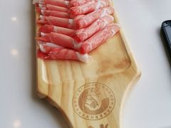 局气大板羊肉-阳坊胜利涮羊肉(阳坊老店)