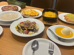 -萨莉亚意式餐厅(深圳北站店)