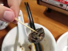-食爺炭炉鸡煲·烧烤
