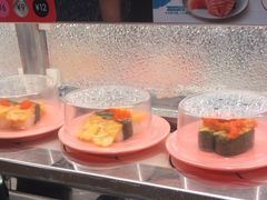 -争鲜回转寿司(朝北大悦城店)