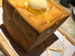 -绿茶餐厅(汇悦大融城店)