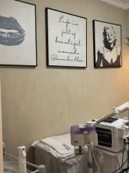 -演员的秘密·皮肤管理