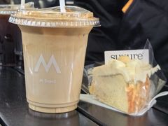 -流酥可心·牛乳蛋糕商店(禾祥西路店)