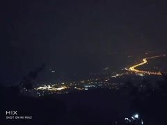 -鬼笑石后山停车场