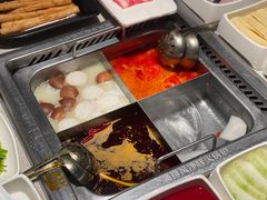 -海底捞火锅(群光广场店)