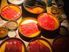 -温野菜涮涮锅(西单大悦城店)