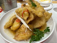 -李老哈·东北菜(宋园路店)