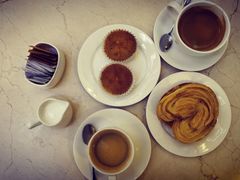 -国际饭店·原点咖啡吧ORIGIN CAFE&BAR