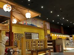 -大江户·温泉洗浴(浑南店)