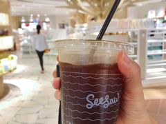 -Seesaw Coffee(上海尚悦湾店)