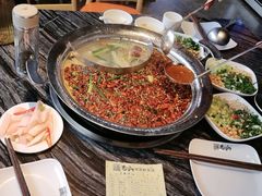 -老船舫·现做活鲜鱼馆(东郊记忆店)