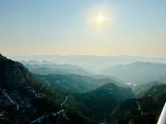 -潭溪山