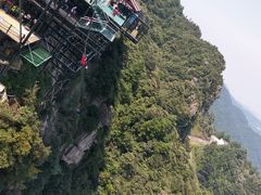 -梦幻奥陶纪景区