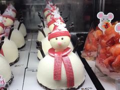 -85度C(厦门台湾街店)