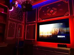 -米乐星世界KTV(汇智国际商业中心店)