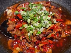 -味上湘菜馆(悦方ID MALL店)