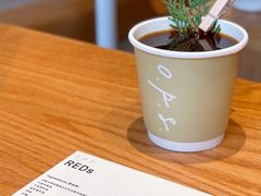 -O.P.S. CAFE