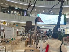 -上海七宝领展广场