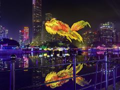 -海心沙亚运公园