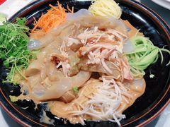 -京味斋·北京烤鸭(华威桥北工大店)