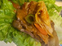 -德寿宫韩国料理(下沙店)