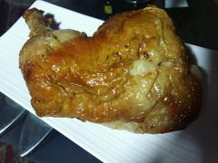 -土门八珍烤鸡腊味店(土门老店)