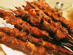 -品味新疆民族风味餐厅(东方今典店)