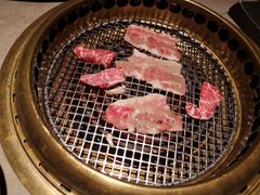 雪花肥牛-谷牛日式烤肉(环球港店)