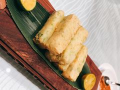-朝(澳门伦敦人店)
