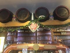 -Restaurant Paulaner am Dom