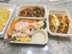 -魏客咖啡(中铁中心店)