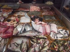 -传统菜农庄(皇姑路店)