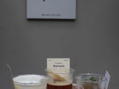 -O.P.S. CAFE