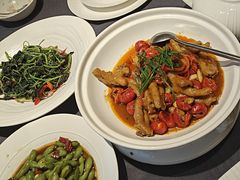 -楚禾宴·家宴(光谷大道店)