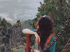-峄山风景名胜区