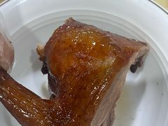 光明炸乳鸽-老字号蛇口德记烧腊饭店·海鲜加工