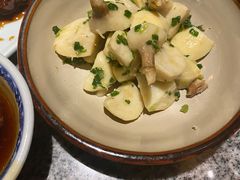 -南京大牌档(济南万象城店)