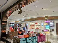 -杭州大厦LSE城市生活超市(杭州大厦店)