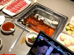 -海底捞火锅(方圆荟店)