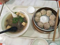 -百年尹氏汤包(湖南路狮子桥店)