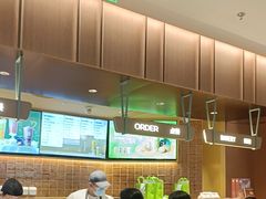 -奈雪的茶(石家庄万象城店)